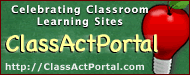 ClassAct Portal