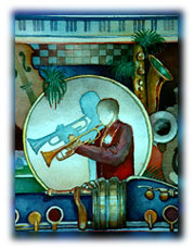 jazz trumpet