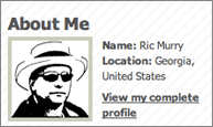 ric ric